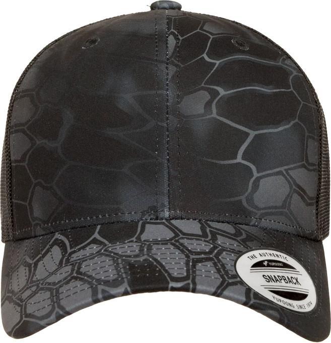 Produktbild Flexfit YP Classics Trucker Cap