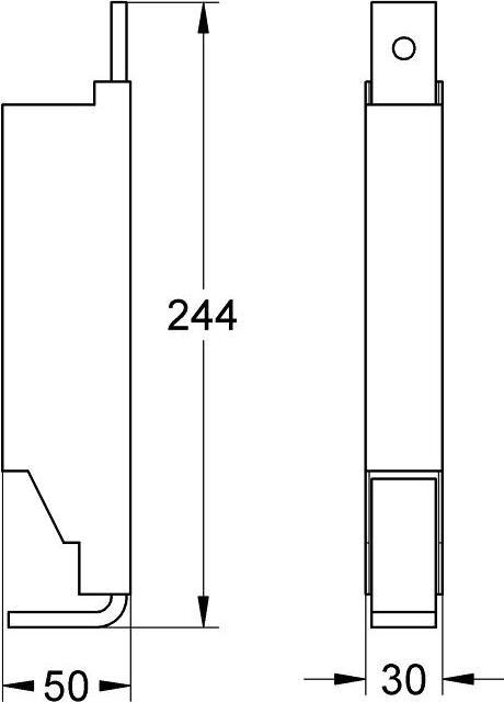 Immagine prodotto Grohe Set di supporto RAPID SL per i WC