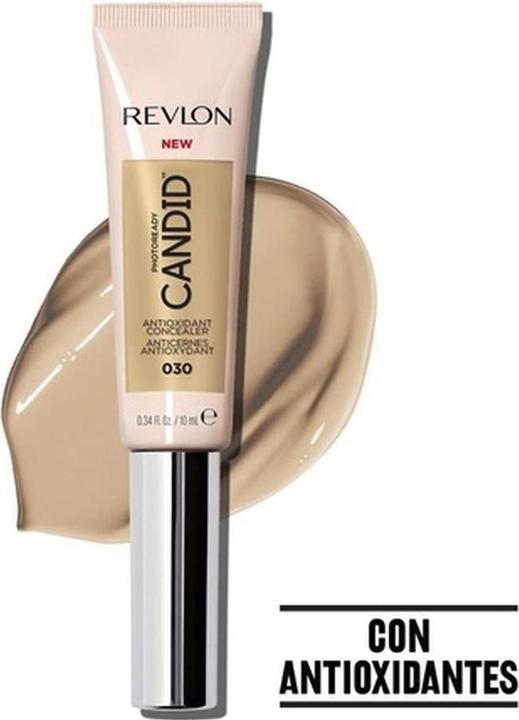 Produktbild Revlon Photoready Candid Antioxidant (030 Light Medium)