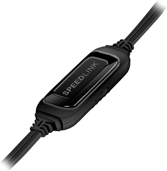 Actual product image Speedlink Legatos (Cable)