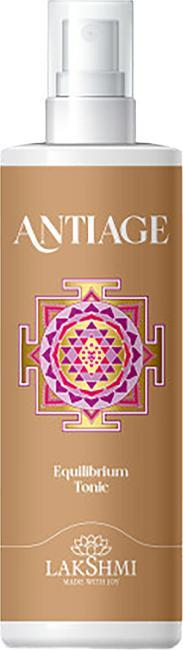 Produktbild Lakshmi Balancing Toner mit Seerose (Gesichtswasser, 200 ml)