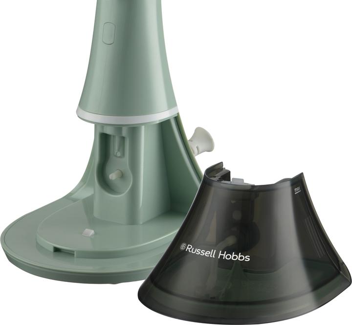 Actual product image Russell Hobbs Steam Genie Essential 25592-56 (1600 W, 22 g/min)