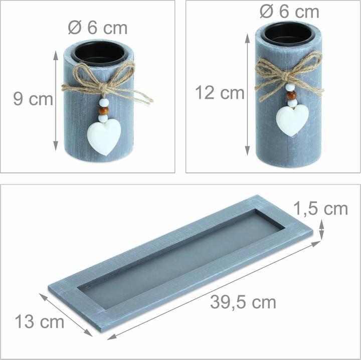 Actual product image Relaxdays 3x gazebo side parts (300 cm, 300 cm)