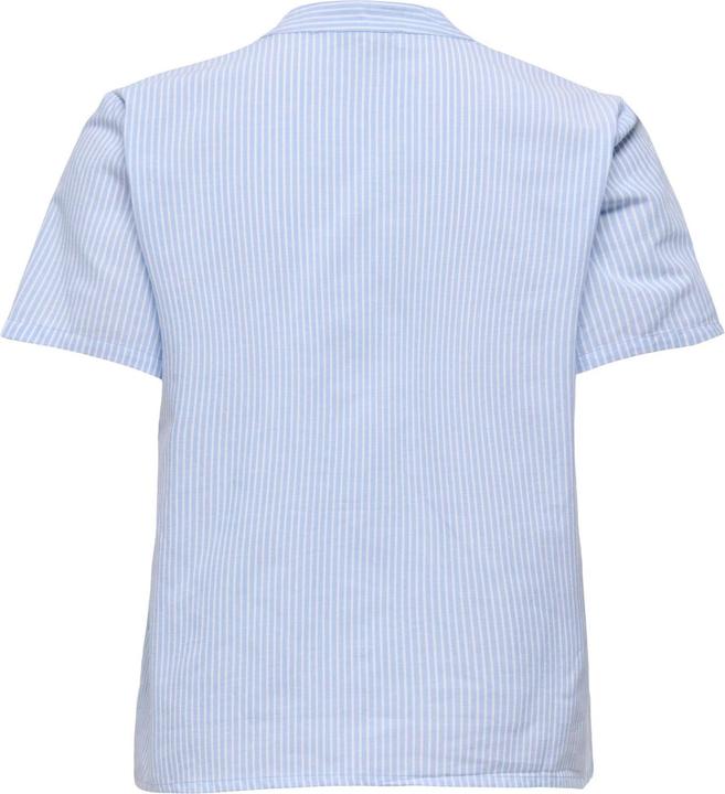 Produktbild Only Onlskano Ss Emb Top Wvn (XL)