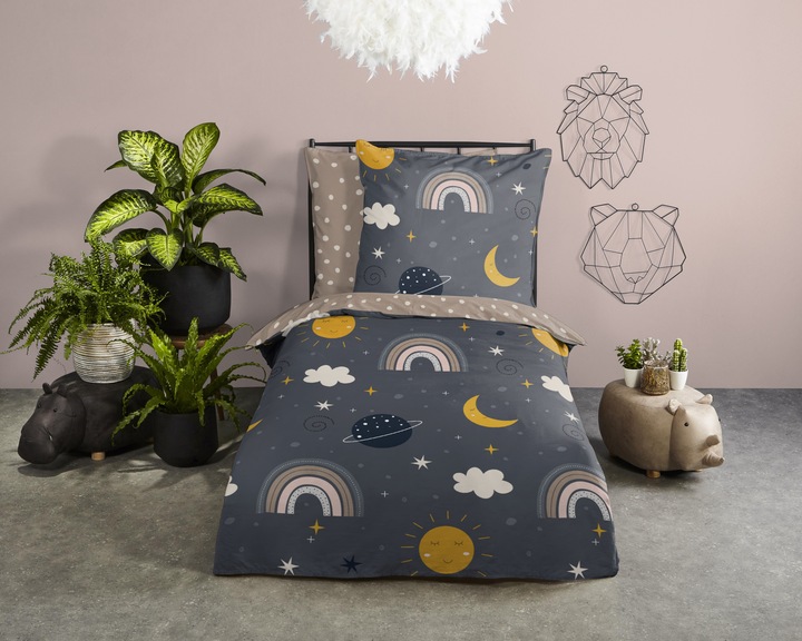 Produktbild Good Morning Space