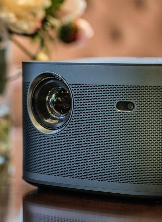 Image du produit XGIMI Horizon Pro (4K, 2200 lm, 1.2:1)