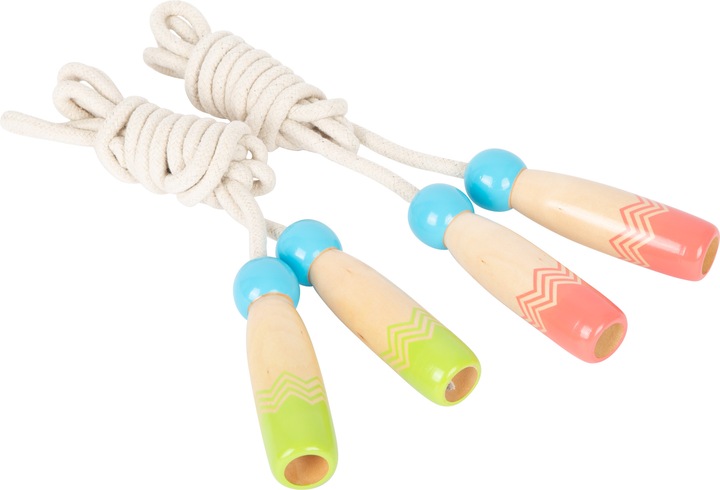 Actual product image small foot Active (240 cm)