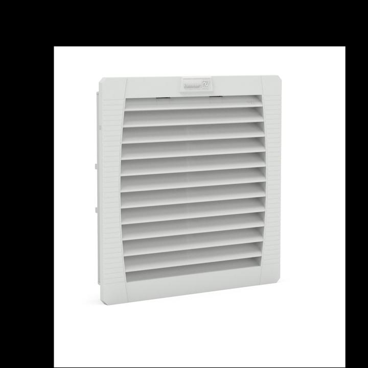 Actual product image Pfannenberg PFA 30000 IP54 EMC4.gen.outlet filter 11930001055