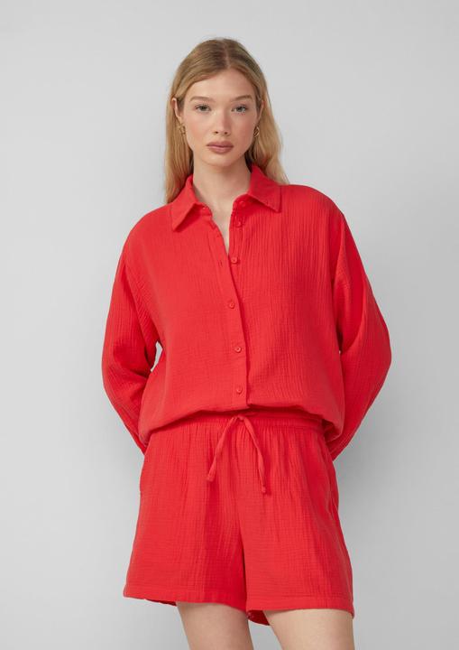 Immagine prodotto S.Oliver Bluse Musselin-Bluse (40)