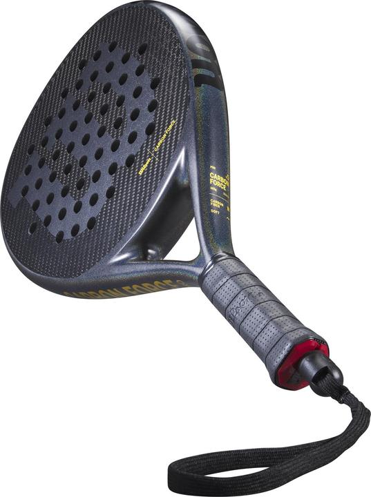 Image du produit Wilson Carbon Force Pro -padelmaila