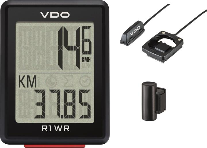 Produktbild Vdo R1 WR
