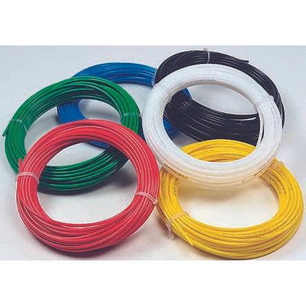 Thumbnail - Rs Pro, Zubehör Druckluftwerkzeug, Nylon Rohr 8/6mm grün 30m