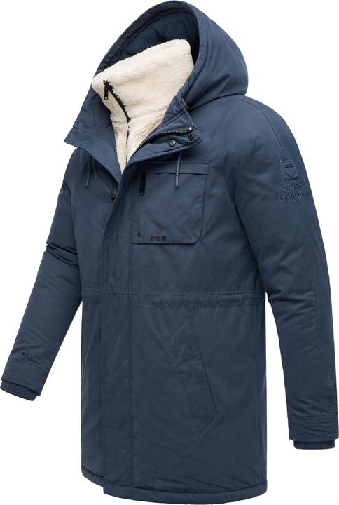 Actual product image Stone Harbour Navroos XX (L)