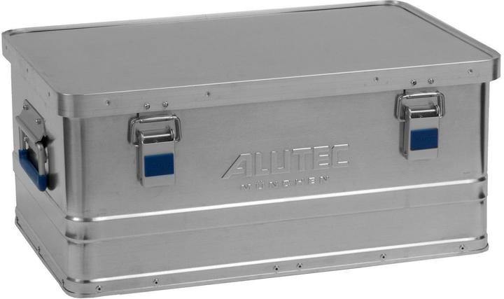 Alutec Aluminiumbox Basic 41