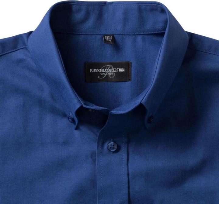 Immagine prodotto Russell - Camicia Classica Manica Corta - Uomo (38)