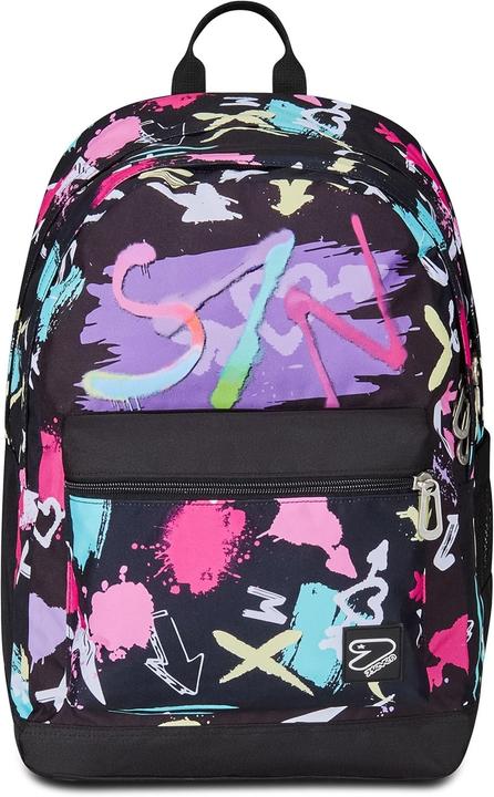 Actual product image Seven School Backpack Pro XXL (35 l)