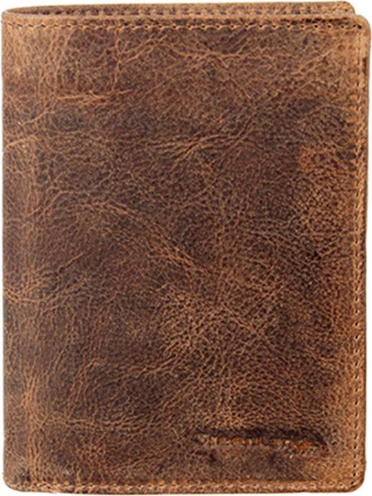 Immagine prodotto Greenland Nature Portafoglio in pelle Montana 9,5 cm