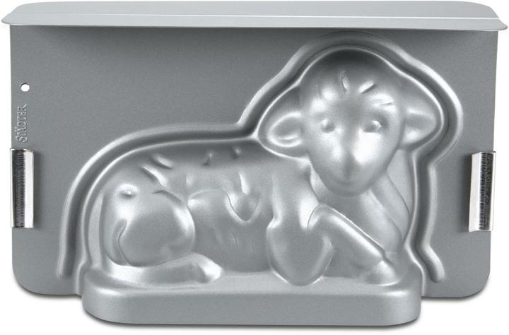 Städter Backform Osterlamm