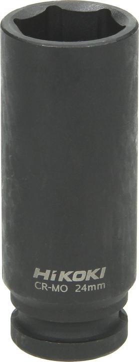 Actual product image Hikoki Nut Driver Bits