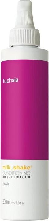 Produktbild Milk_Shake Direct Color Ammonia Free Hair Color Conditioner Fuchsia 200ml (200 ml)