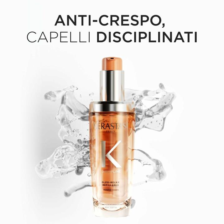 Image du produit Kérastase Oléo-Relax (75 ml)