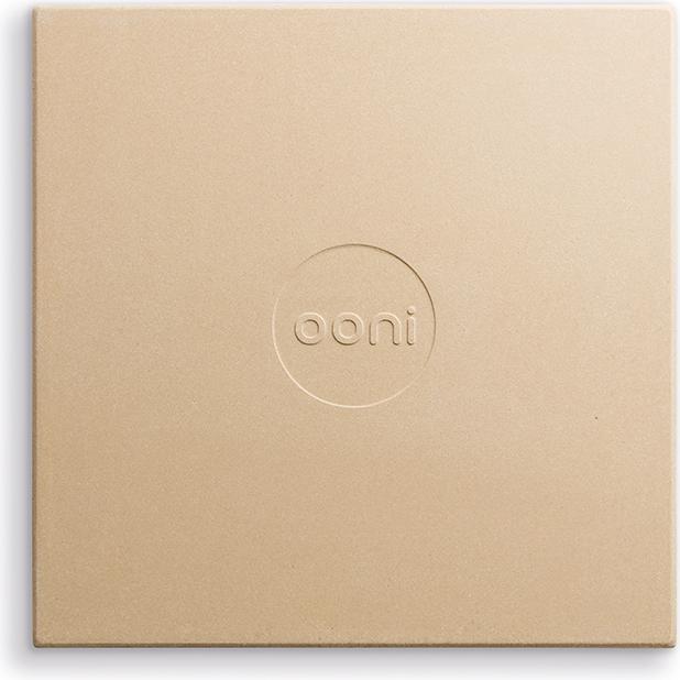 Ooni, Accessori per pizza, Pietra per pizza