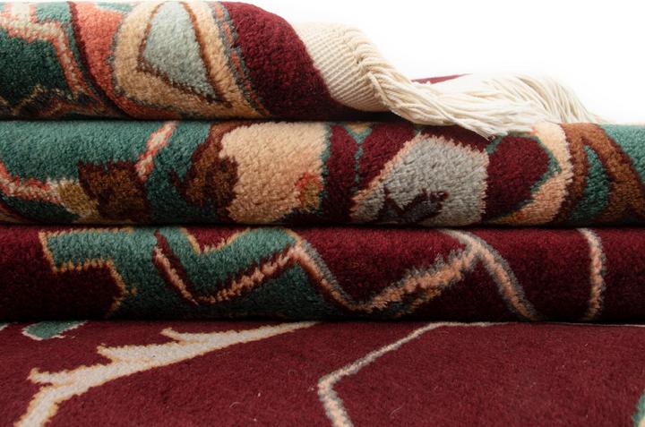 Produktbild Vidal Indo Täbriz (245 x 300 cm)