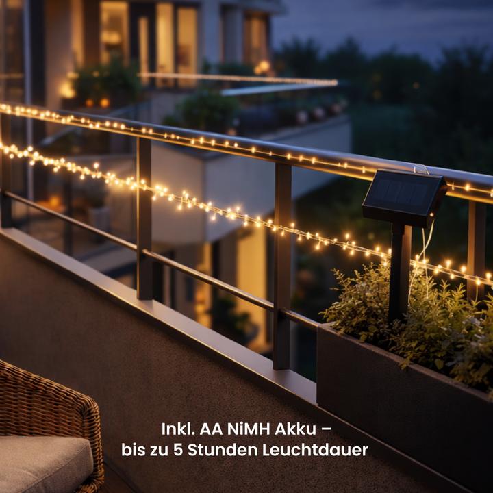 Produktbild Schönenberger Dew Drop (5 m)