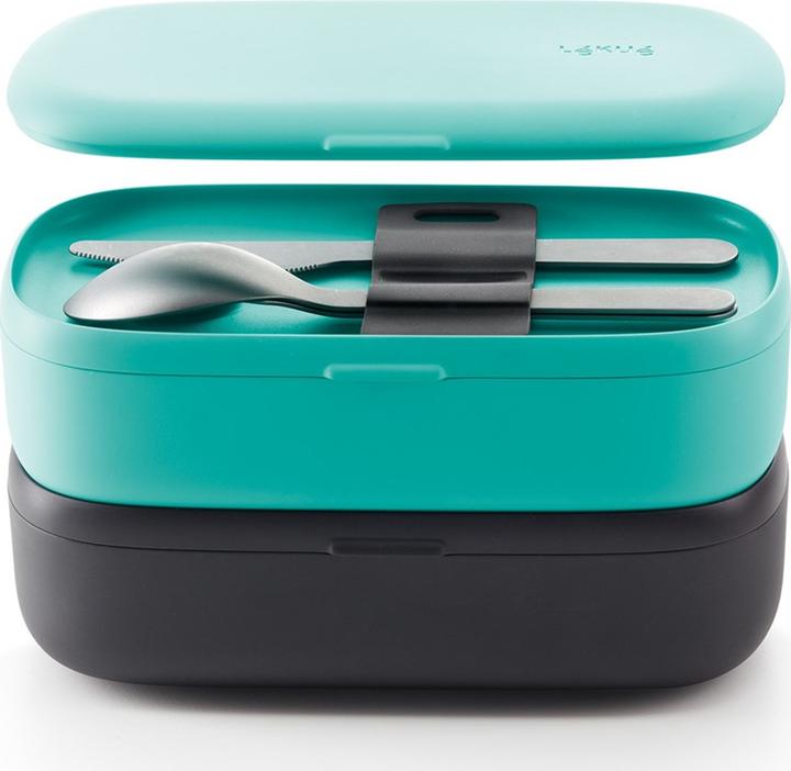 Produktbild Lékué Lunch Box