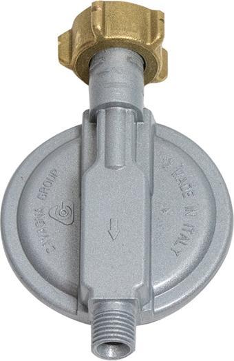 Produktbild Campingaz Druckregler 50 mbar (Haushaltflasche)