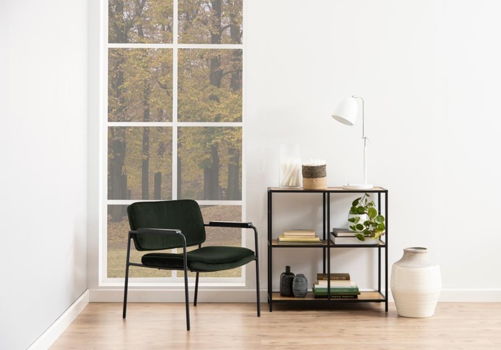 Immagine prodotto AC Design Seaford (77 x 35 x 78 cm)