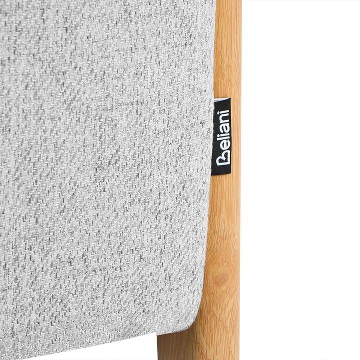 Actual product image Beliani Edland