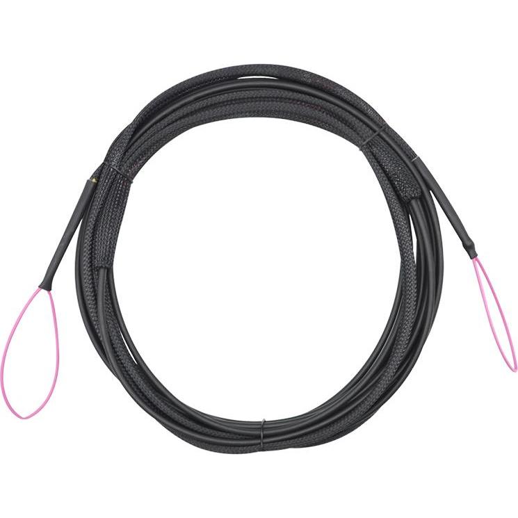 Thumbnail - LogiLink LWL Trunkkabel U-DQ(ZN)BH, 4 Fasern Multimode OM4, LC/UPC - LC/UPC, 15 m (15 m), Netzwerkkabel