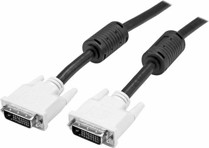 Produktbild StarTech Dvi — Dvi (5 m)