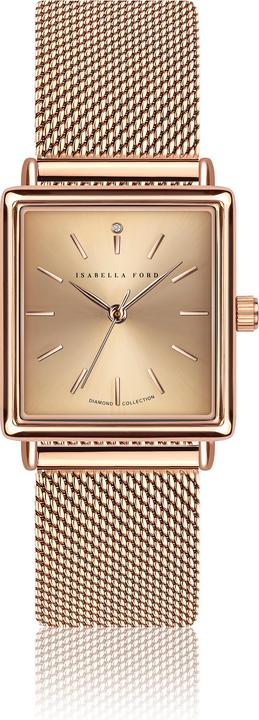 Isabella Ford Adeline (26 mm)