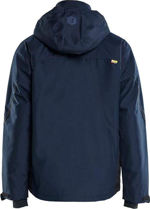 Actual product image Blakläder Blåkläder waterproof winter jacket (XXL)