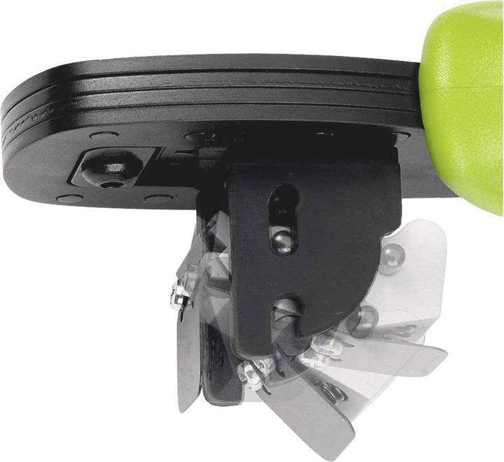 Produktbild Rennsteig Crimpzange D-Sub-Stecker 0.03