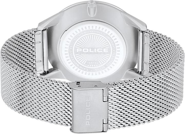Produktbild Police Helder (Analoguhr, 44 mm)