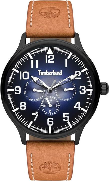 Produktbild Timberland Blanchard (Analoguhr, 45 mm)