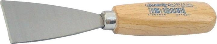 Magni Pariere 109/8 Roestverwijderingsspatel 80 mm