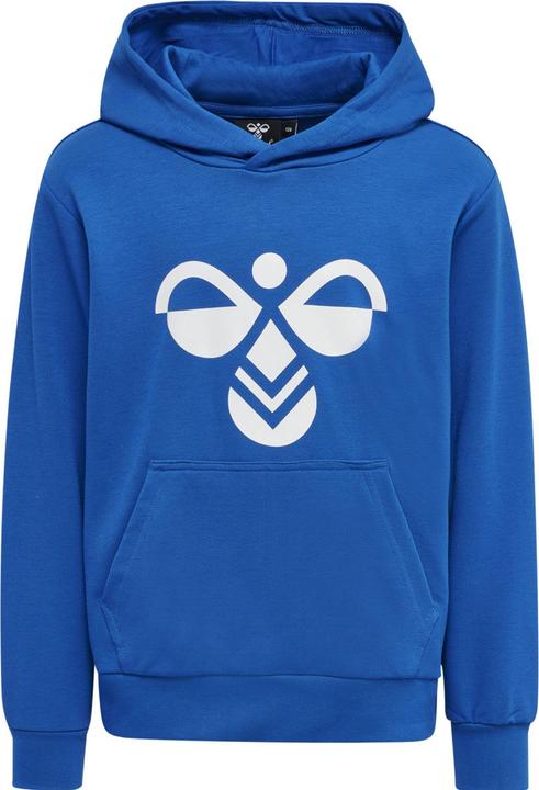 Produktbild hummel Cuatro Hoodie (134)