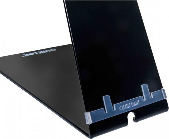 Produktbild Quik Lok MIC/001 Base Microfonica Desktop