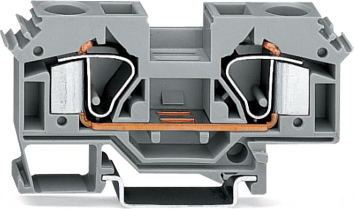 Image du produit Wago Borne de passage