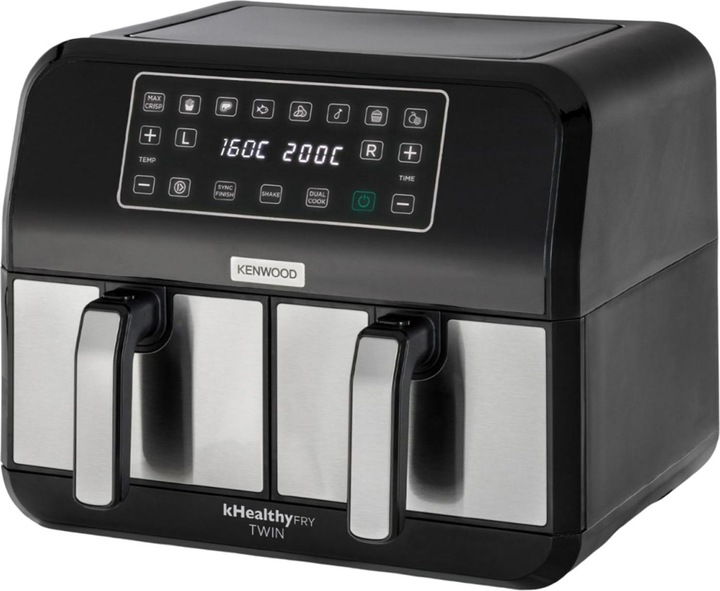 Immagine prodotto Kenwood Friggitrice ad aria calda KEN HFM20