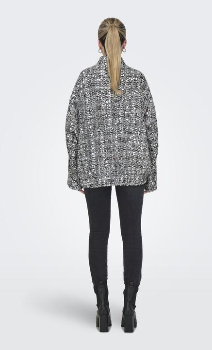 Image du produit Only ONLQUINN Blousonjacke Blousonjacke (M)