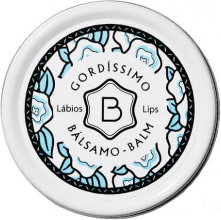 Benamôr Gordíssimo - Lip Balm (Lippenbalsam, 12 ml)
