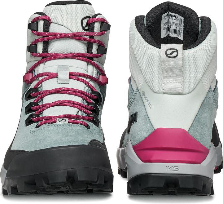 Produktbild Scarpa Women's Mustang TRK GTX (38.5)