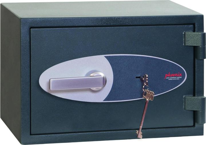 Produktbild Phoenix Wertschutzschrank HS1051K Neptune (24 l)