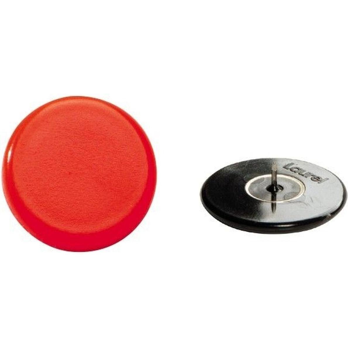 Laurel, Nägel, Superreissnagel 30mm VE=100 Stück orange (1 Stück, 10 mm)