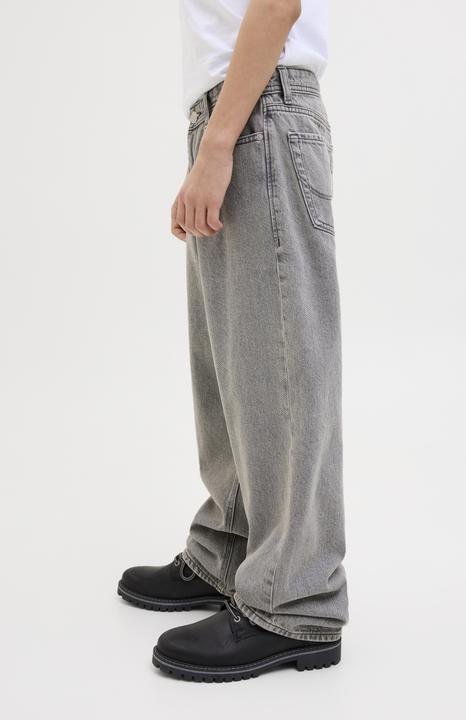 Produktbild Jack & Jones JJIALEX JJORIGINAL SQ 053 JNR Baggy Fit Jeans Junior Baggy Fit Jeans (146)